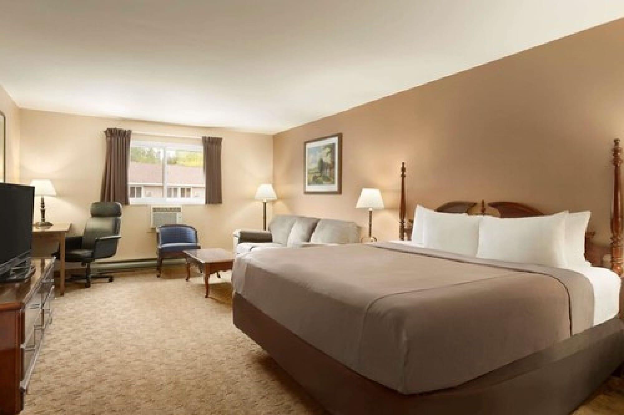 Travelodge By Wyndham Кенора Экстерьер фото