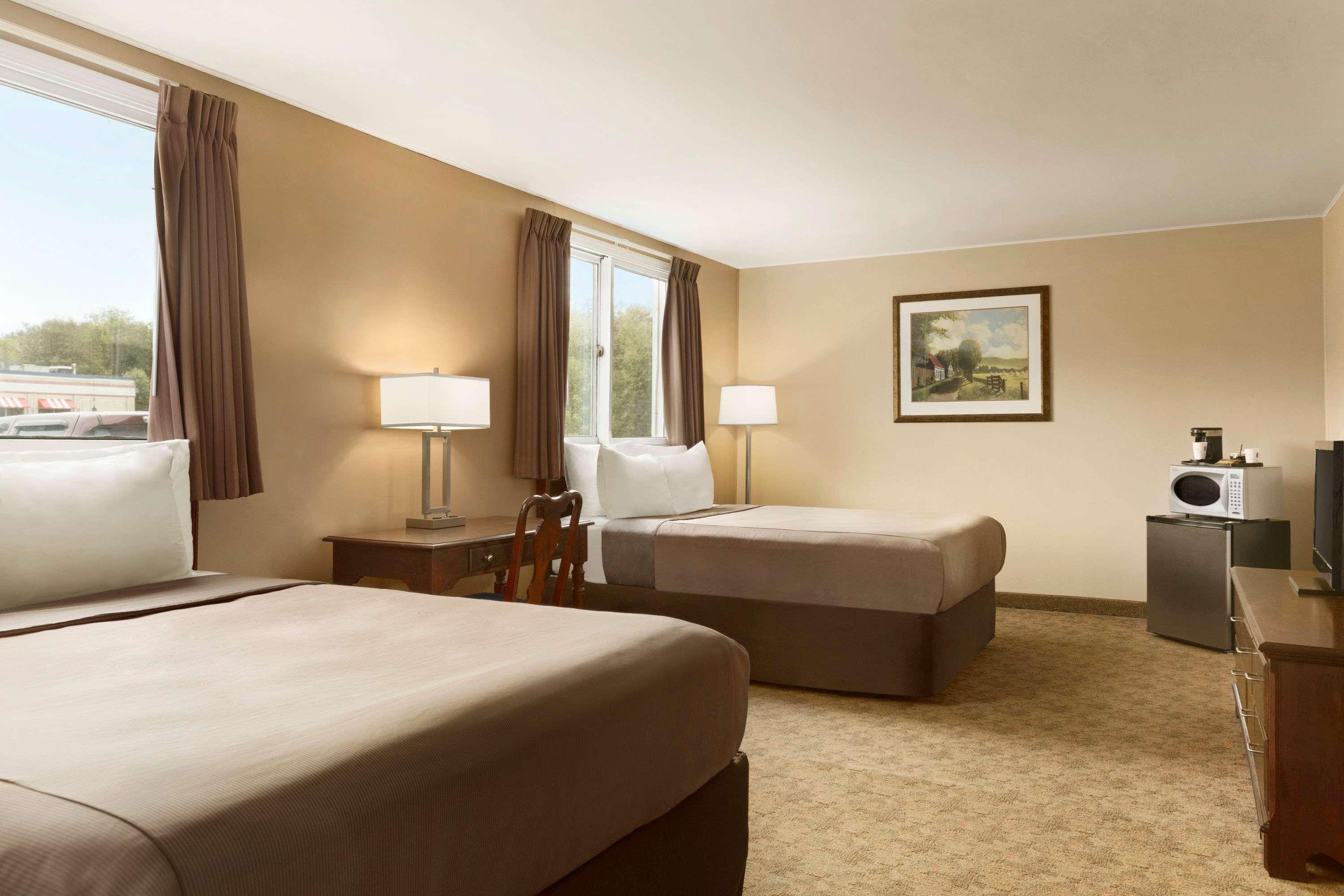 Travelodge By Wyndham Кенора Экстерьер фото