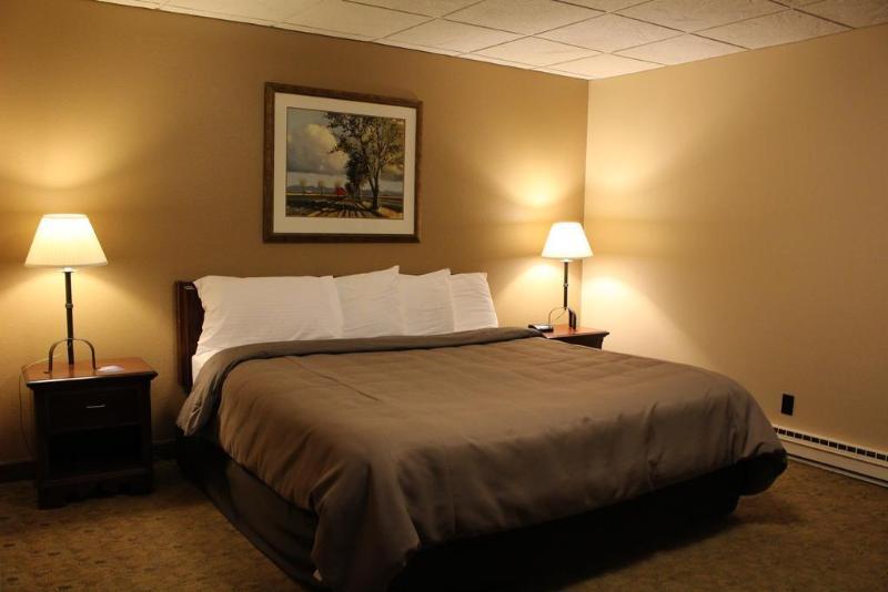 Travelodge By Wyndham Кенора Экстерьер фото