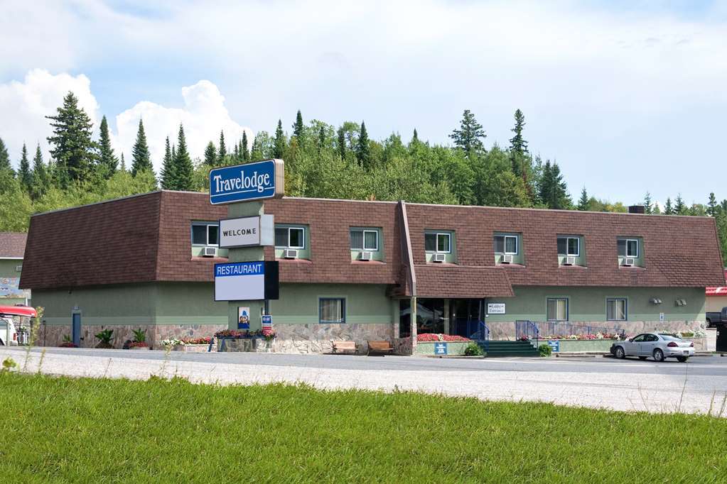 Travelodge By Wyndham Кенора Экстерьер фото